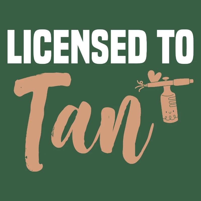 Spray Tan Technician Professionals Kit Spray Tan