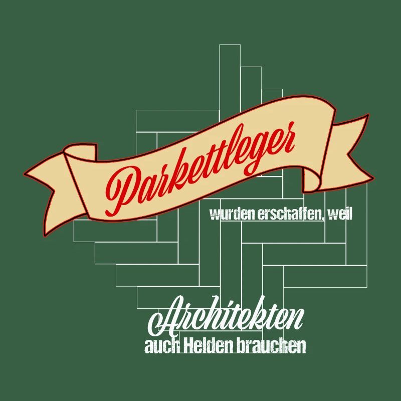Parkettleger