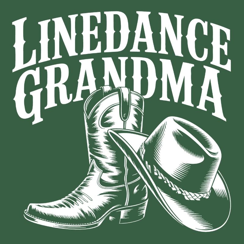 LineDance Oma