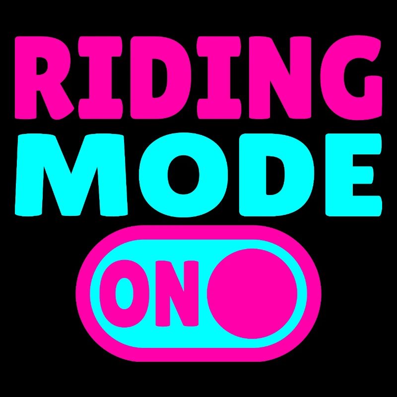 Riding Mode ON – Reitsport