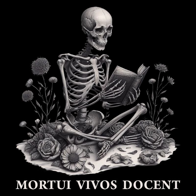 Médecine légale Mortui vivos docent