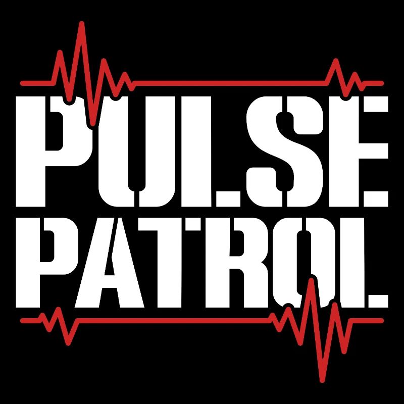 Cardiac Tech Pulse Patrol Cardiac Sonographer