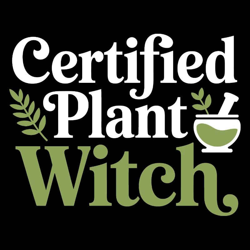 Clinical Botanical Specialist Expert Apparel 