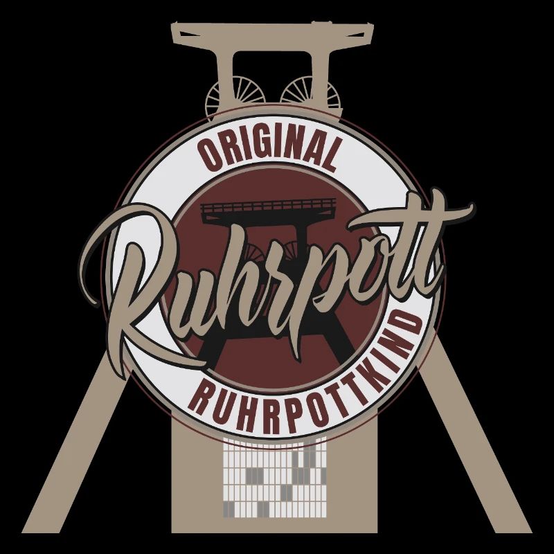 Original Ruhrpottkind