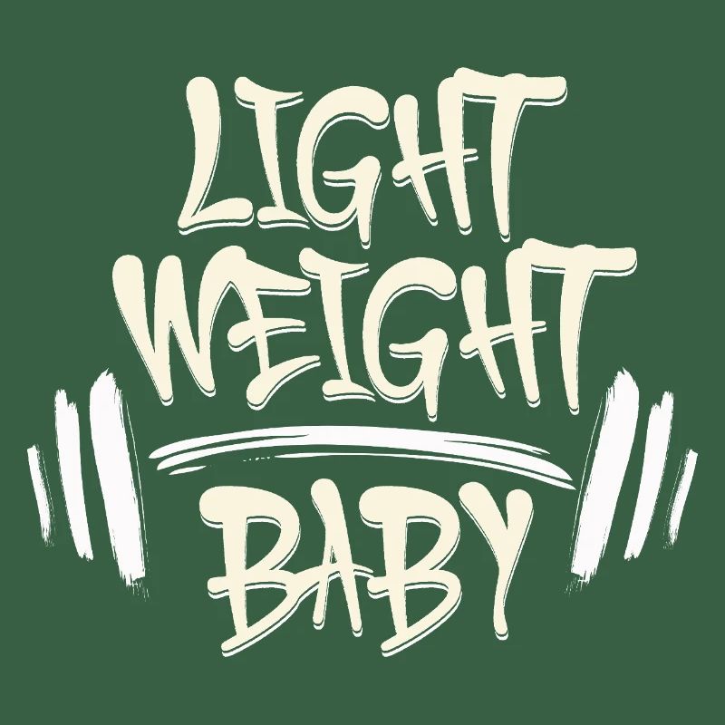 Motivation en forme : Conception de bébé léger