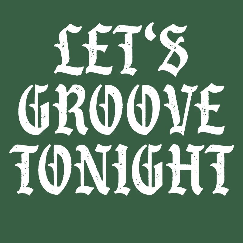 On groove ce soir