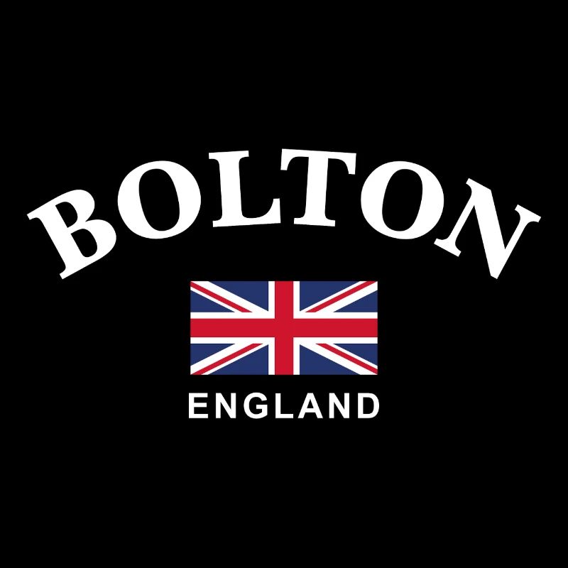 Bolton, England