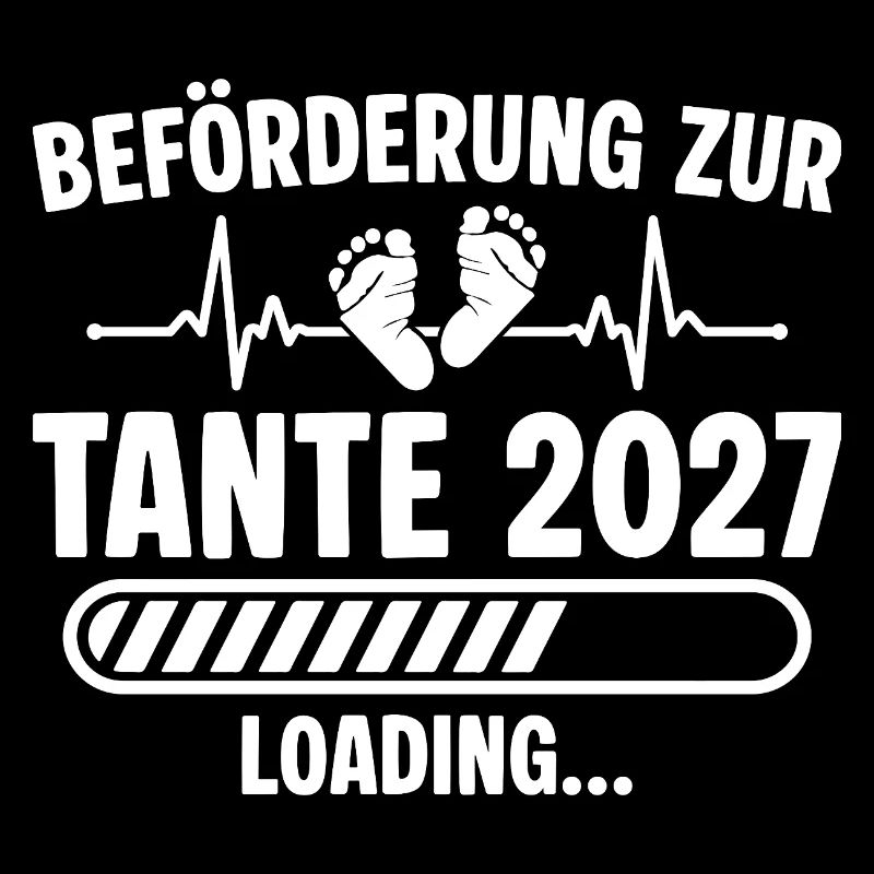 Schwangerschaft Ankündigen Werdende Tante 2027