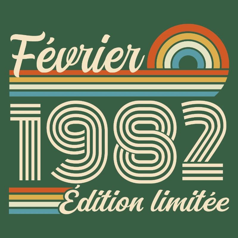 Février 1982