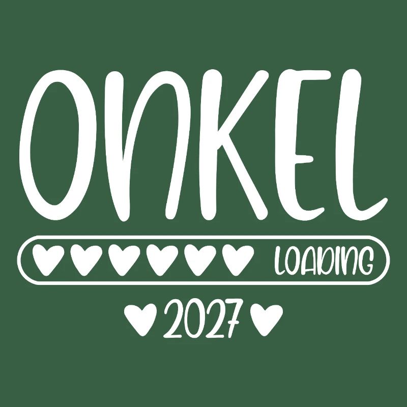 Uncle 2027 loading