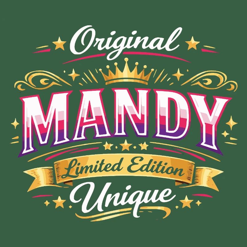 Mandy Name