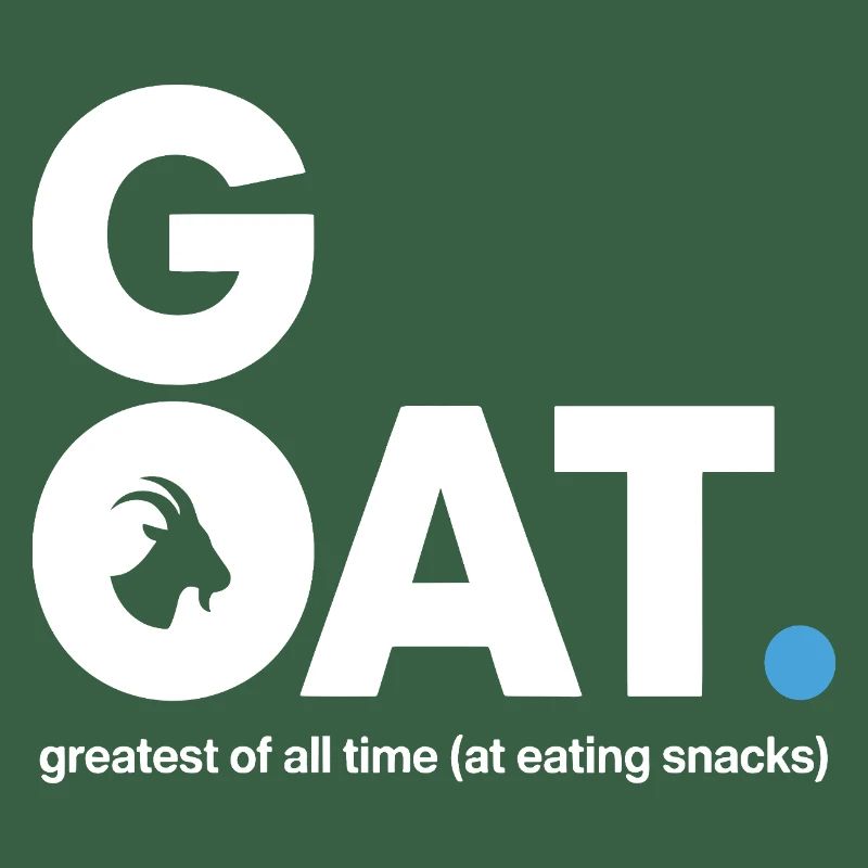 Déclaration de la collation GOAT