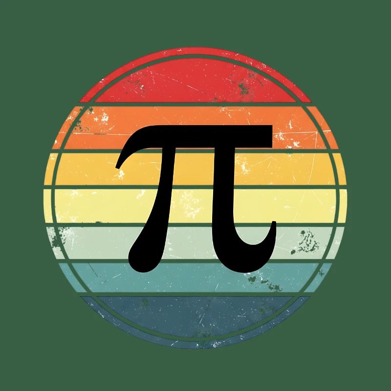 Mathématiques Pi