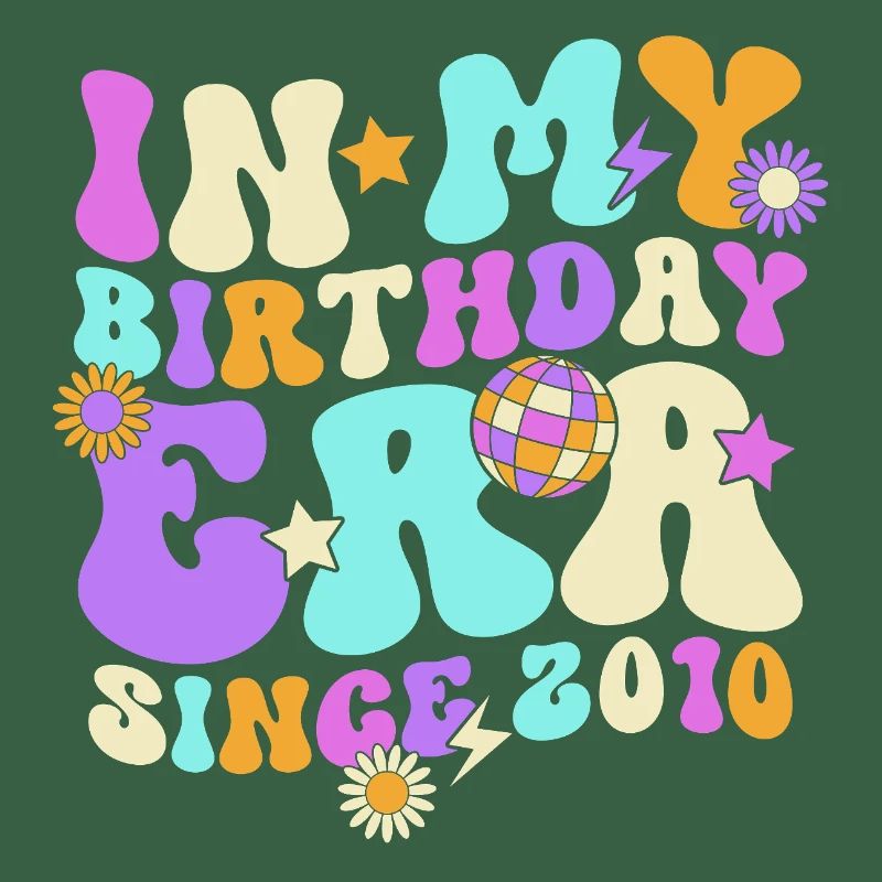 16 Geburtstag Retro Geschenkidee