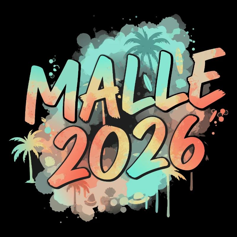 Malle 2026 Party Mallorca