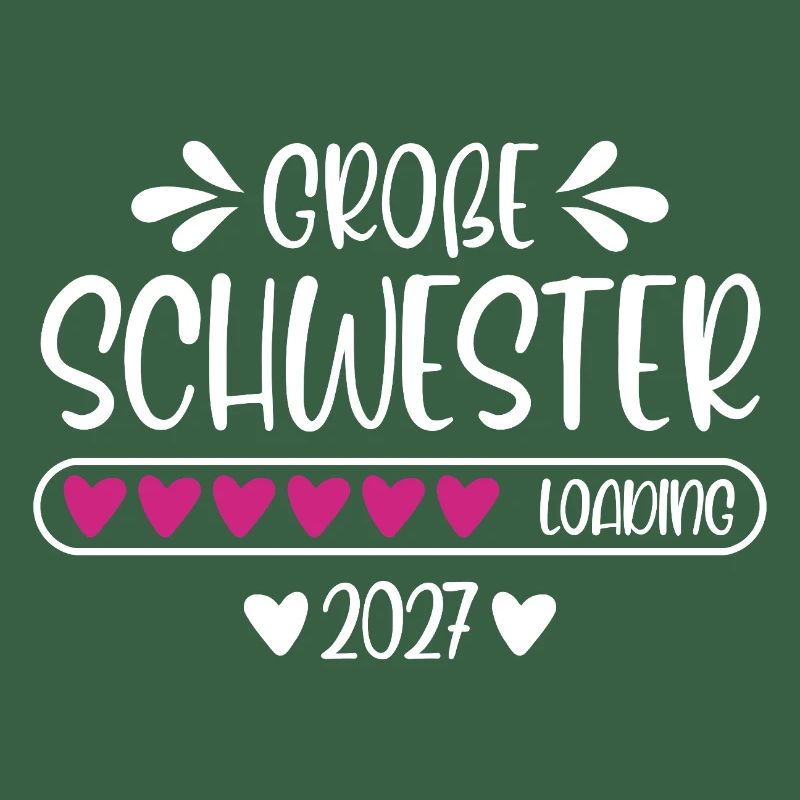 Große Schwester 2027 loading