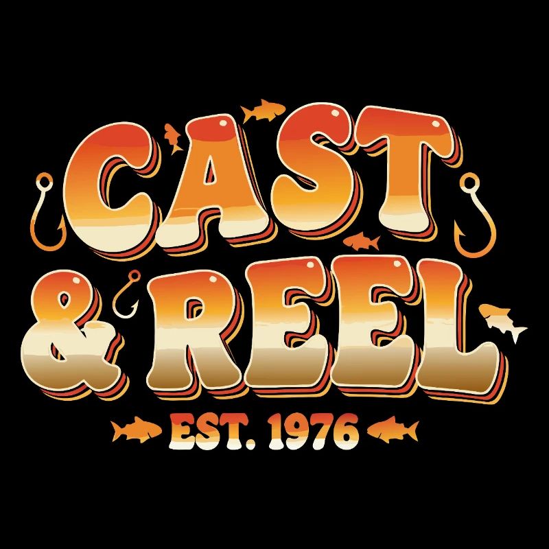 Cast Reel Est (1976)