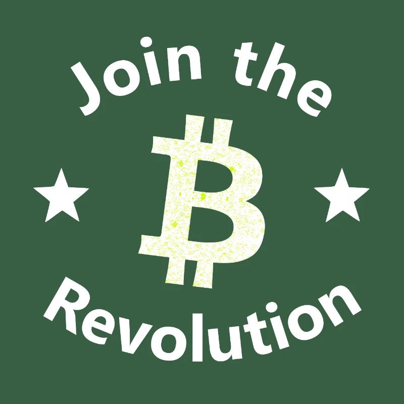 Bitcoin Revolt Circle