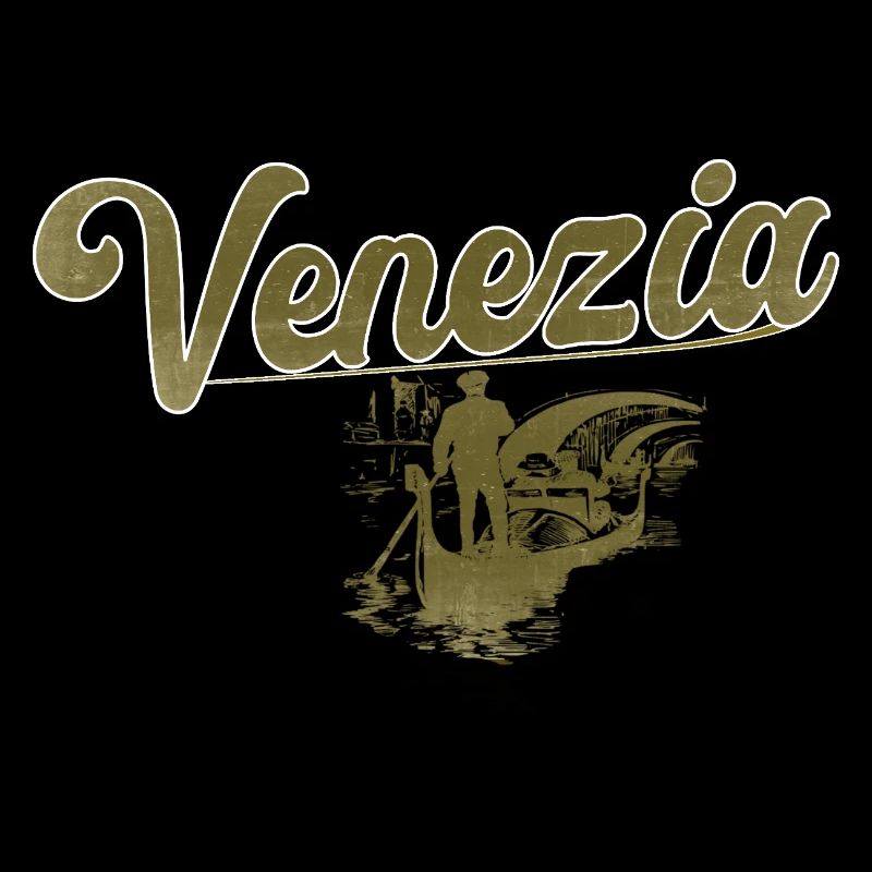 Venise, Vintage