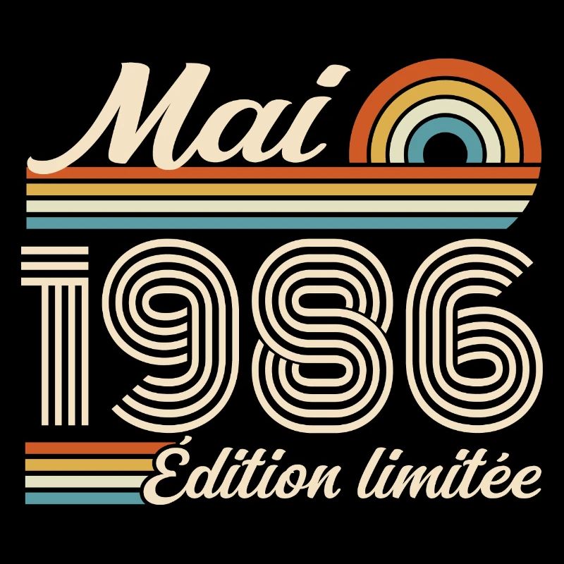 Mai 1986