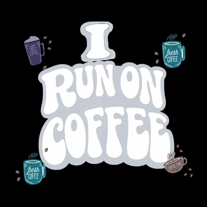 I WORK AT THE CAFÉ | Caffeine Morning Humor