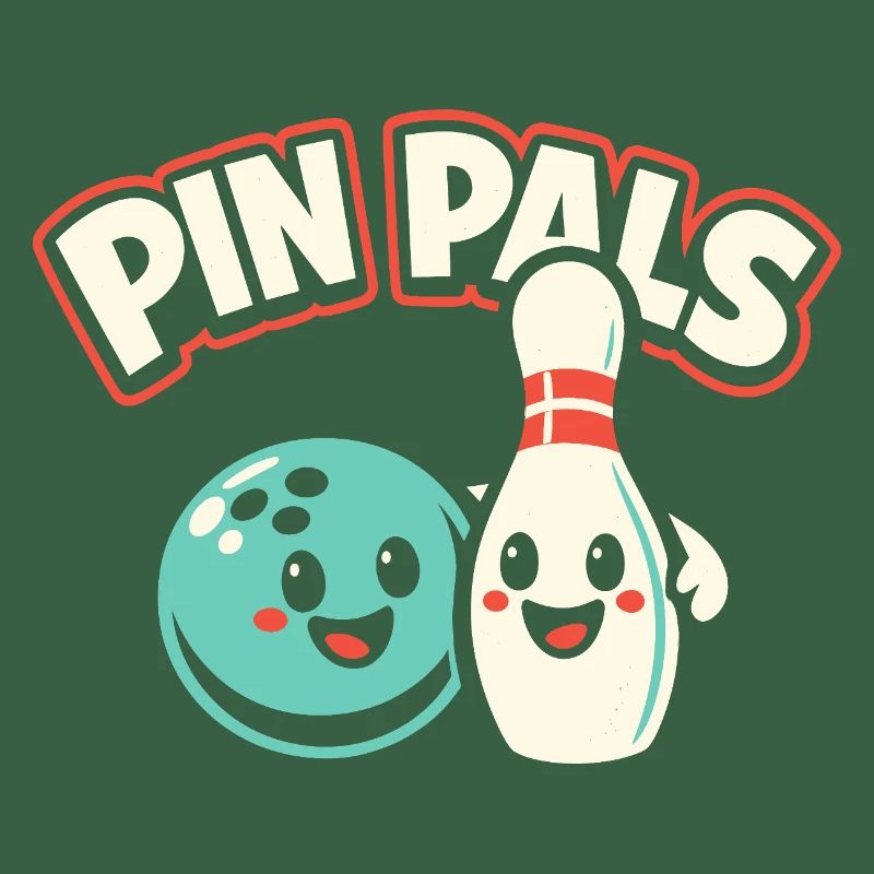 Pin Pals