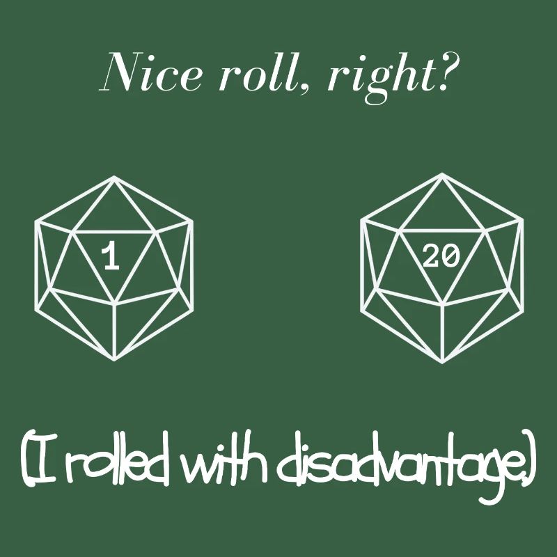 D20 DeD
