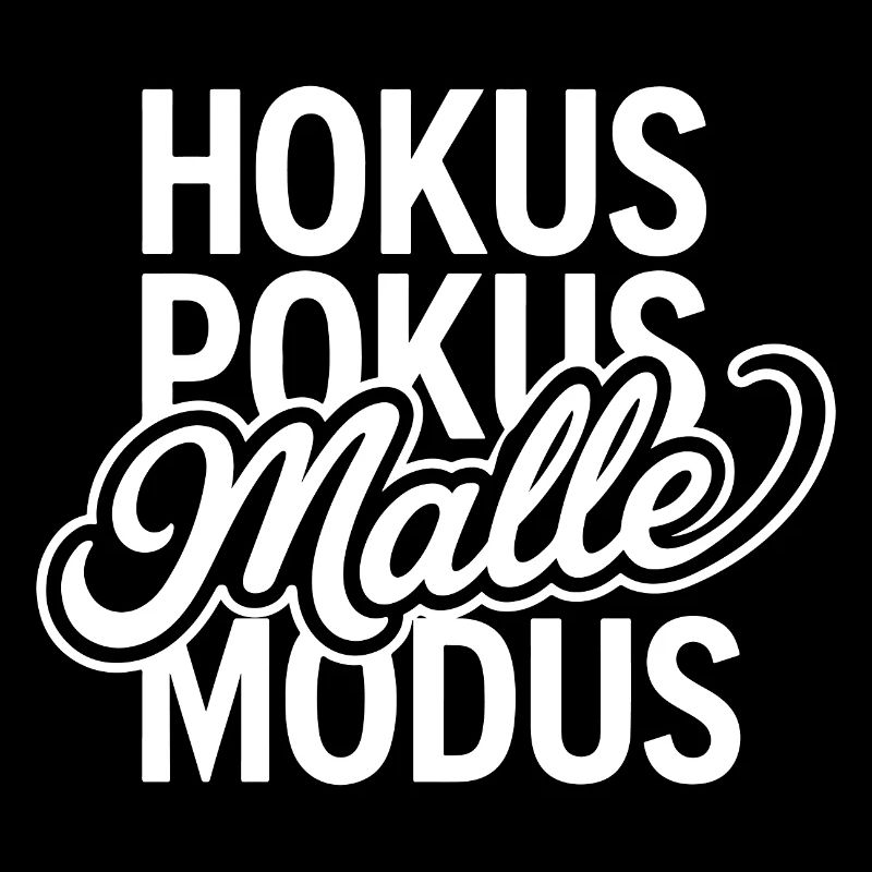 Malle 2026 Hokus Pokus Malle Modus