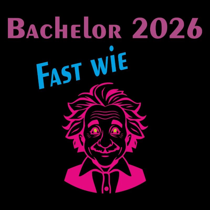 Bachelor 2026: Fast wie Einstein
