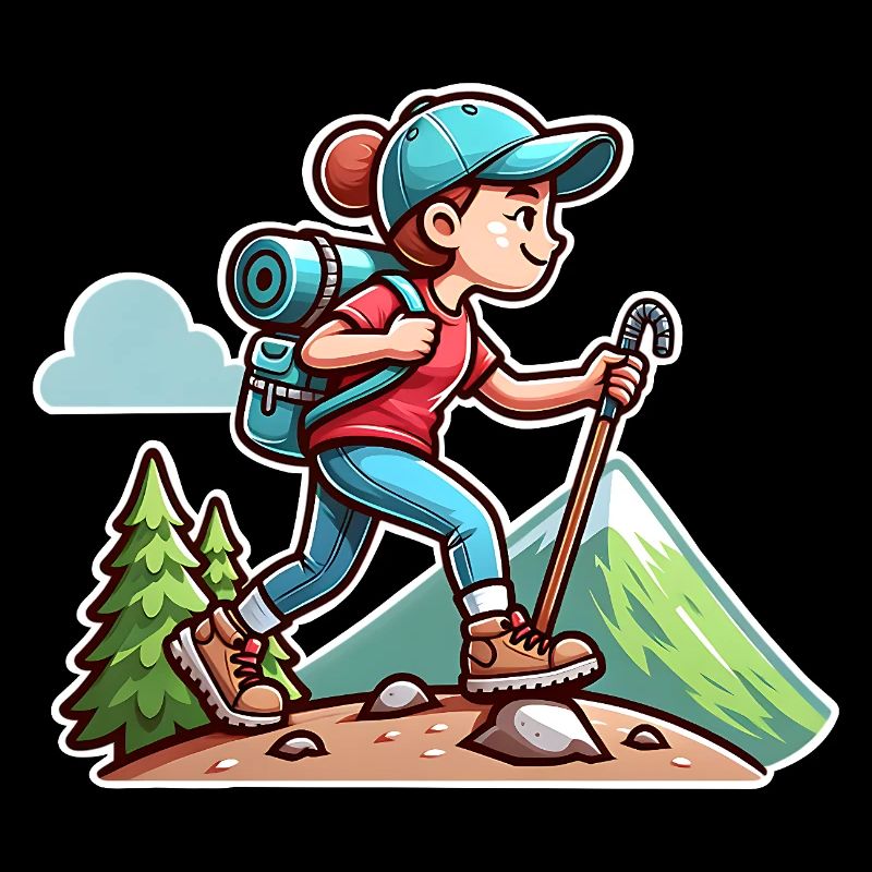 Wanderin Wandern