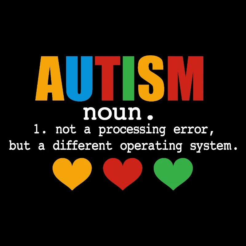 Définition de l’autisme