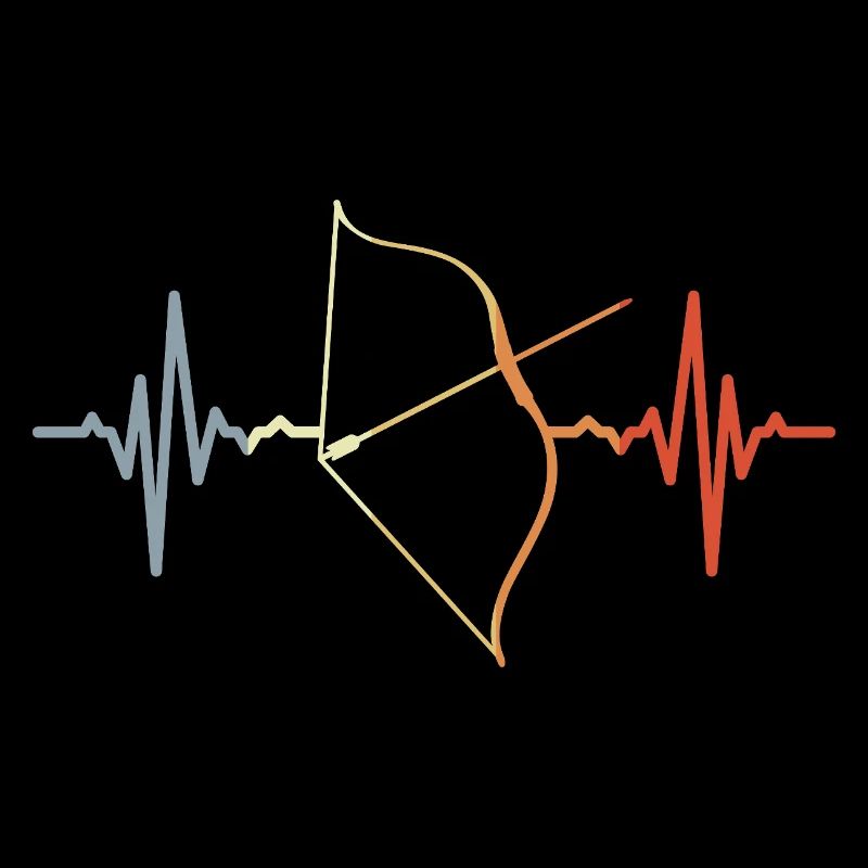 Cardiogramme d’arc composite
