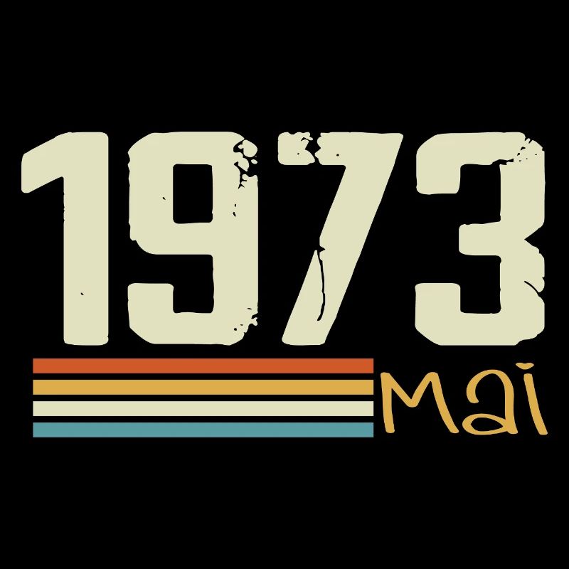 Mai 1973