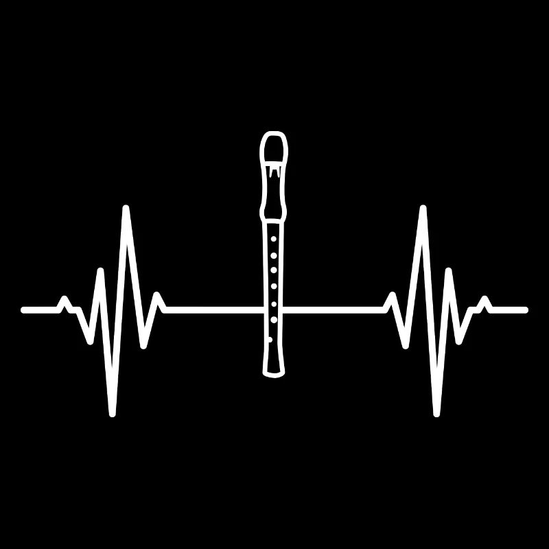 Palpitations de flûte