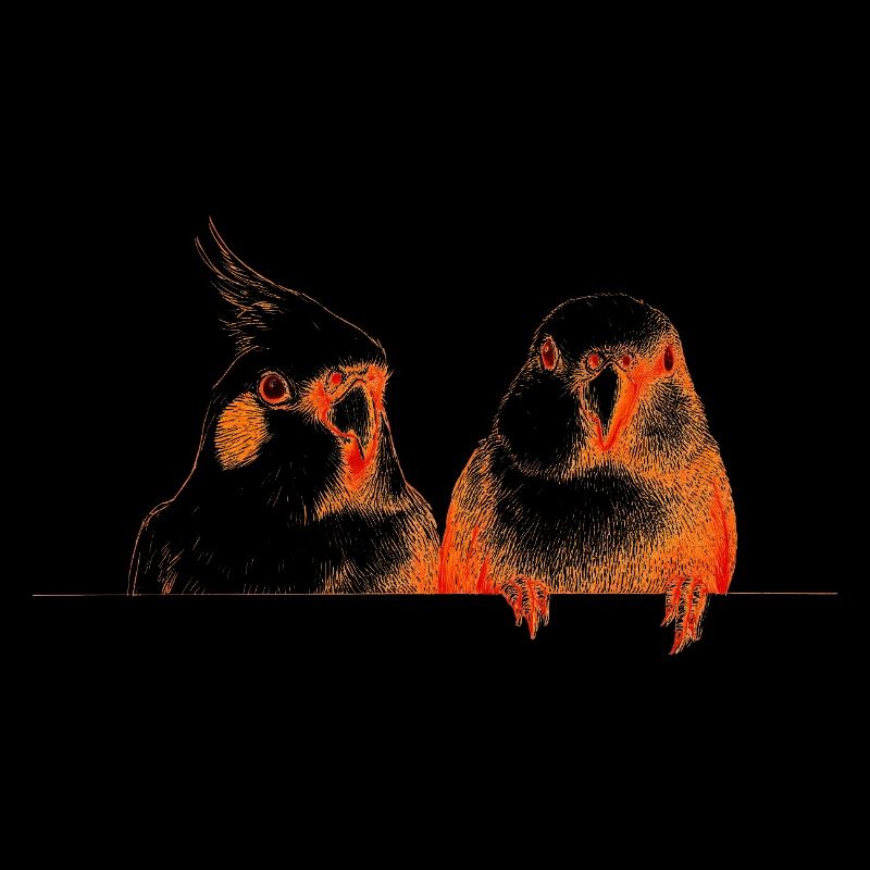 Birdies