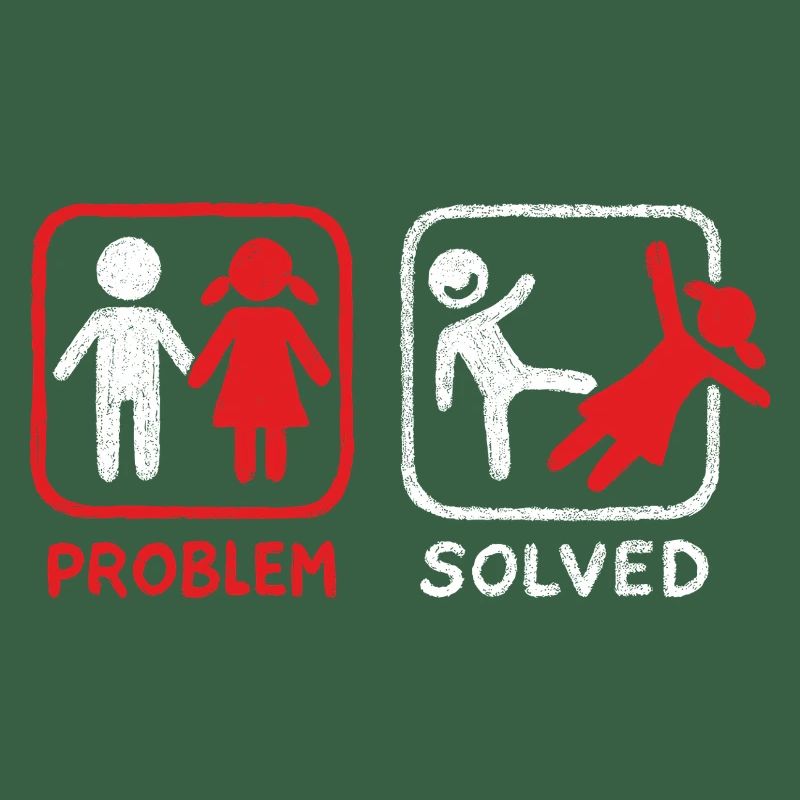 Problem Solved
