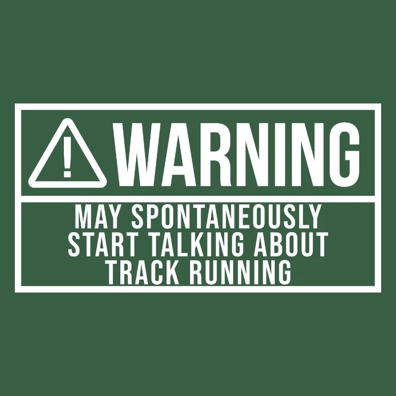 Coureur d’athlétisme