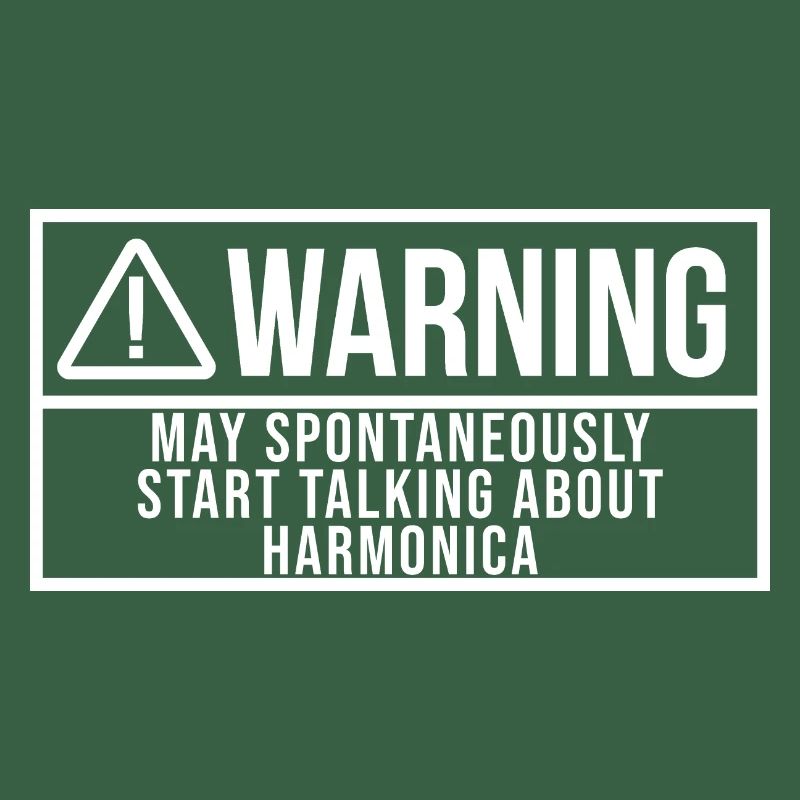 Harmonica