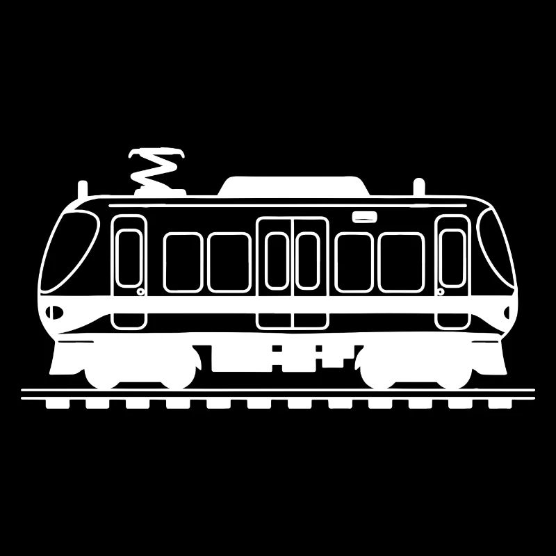 Railway Drawing