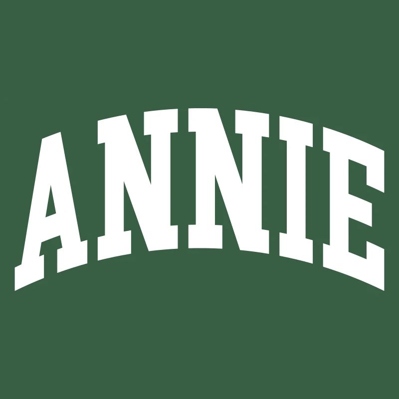 Annie