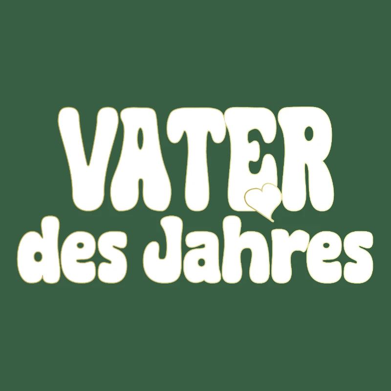 Prix du père de l’année Design