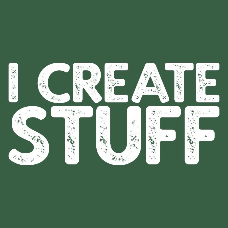 I Create Stuff