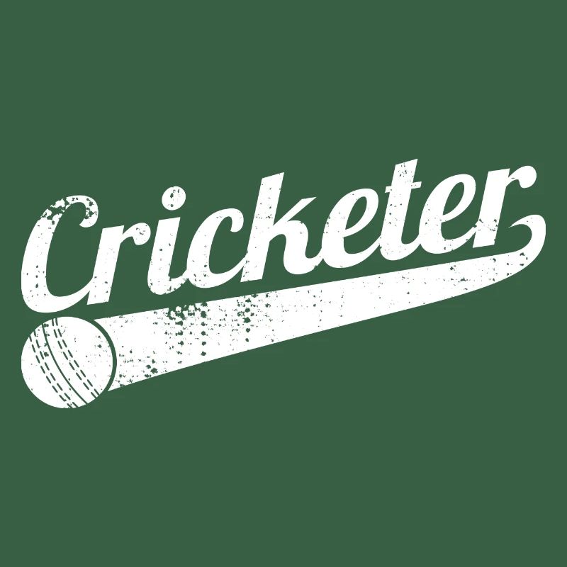 Funny cricketer