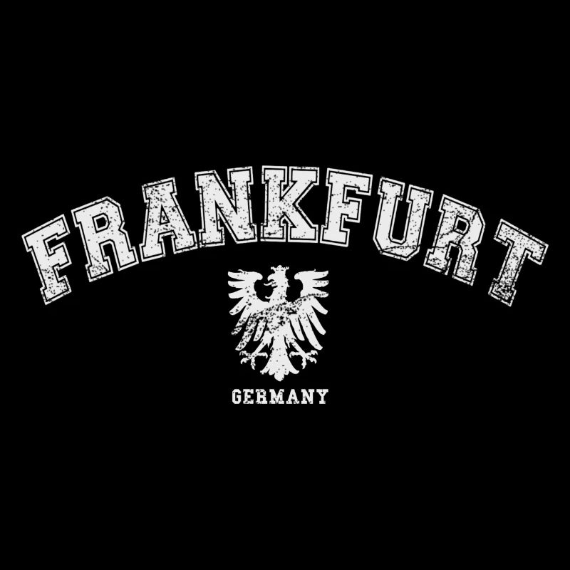 Francfort Allemagne