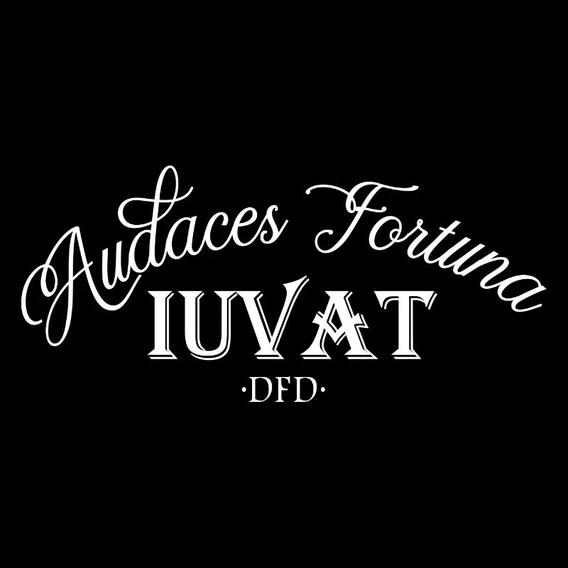 Fortune Favours The Bold