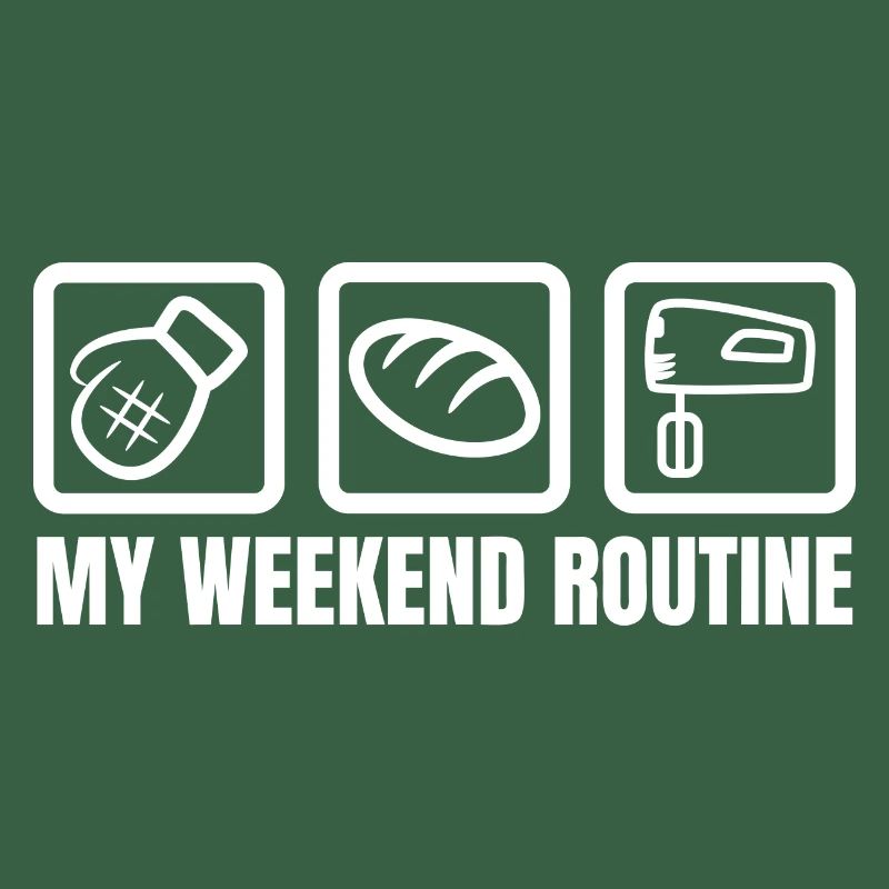Fun Bakery Weekend