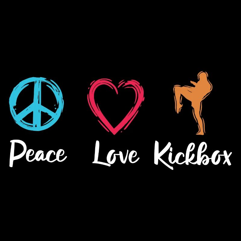 Paix Amour Kickboxing