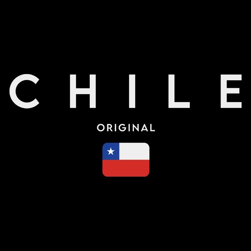 Drapeau du Chili, fierté chilienne
