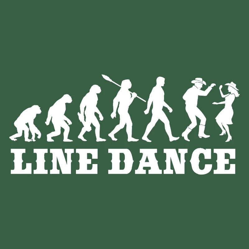 Vintage Evolution - Line Dance - Geschenk
