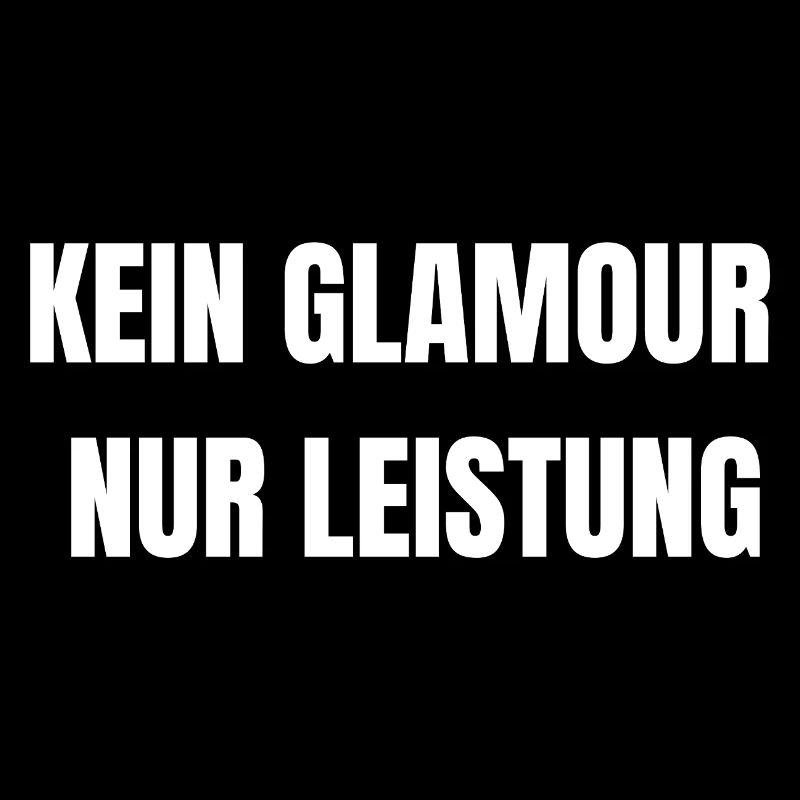 No Glamour Just Performance | Work Shirt